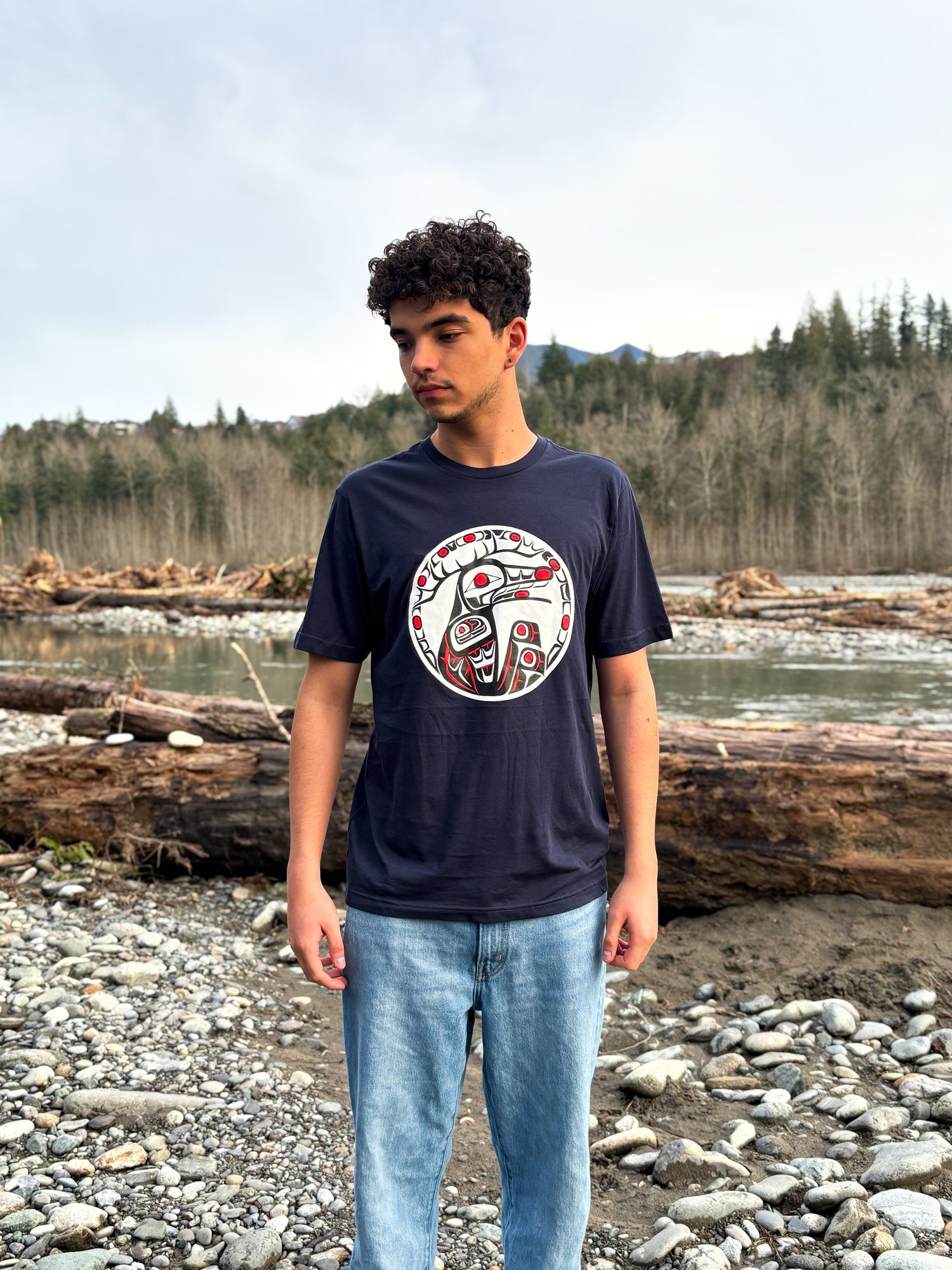 Caribou - T-Shirt
