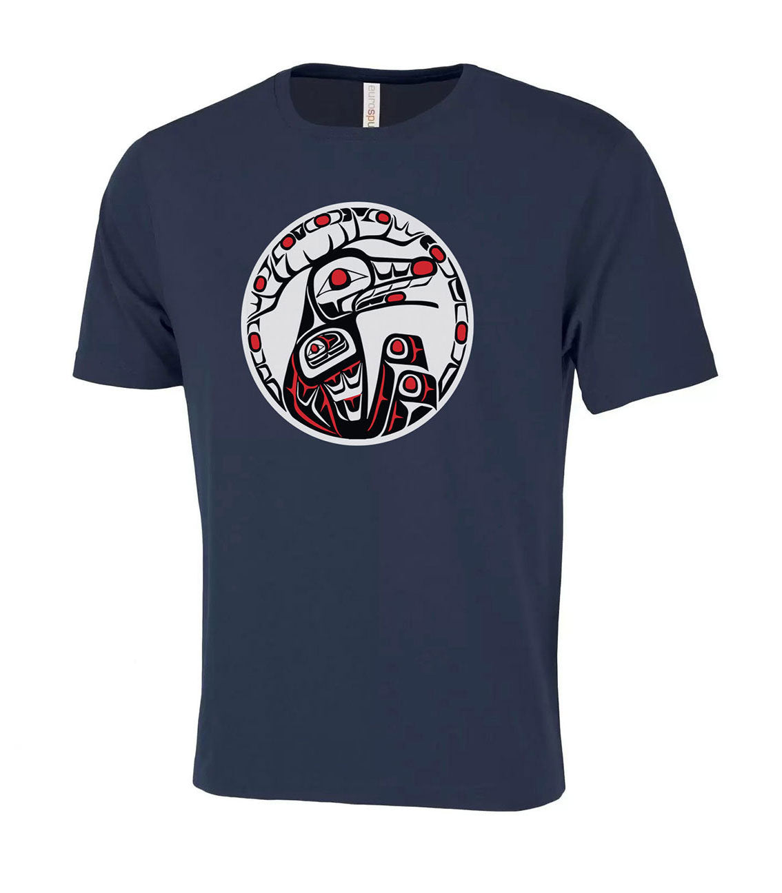 Caribou - T-Shirt image 2