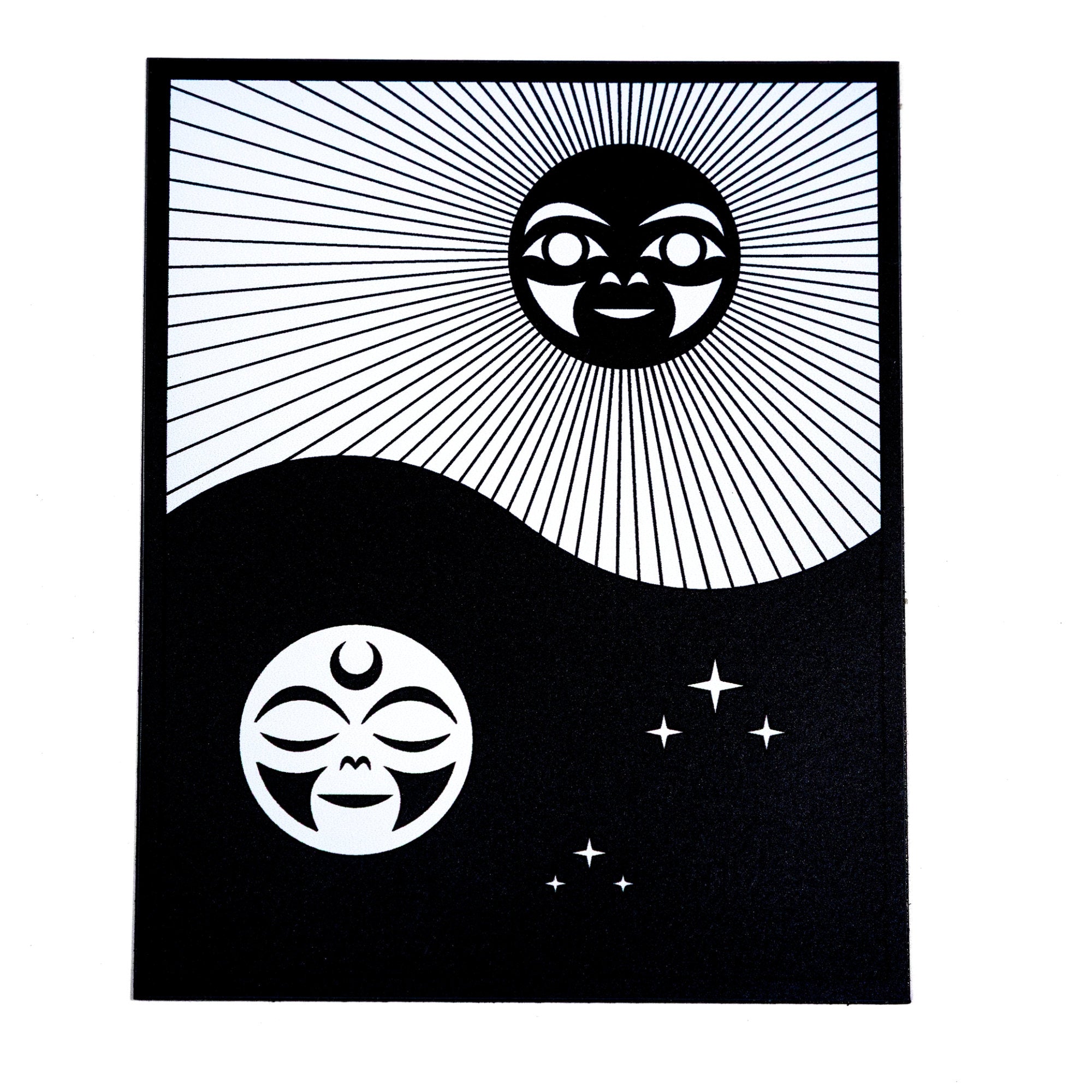 Magnet - Midnight to High Noon image 0