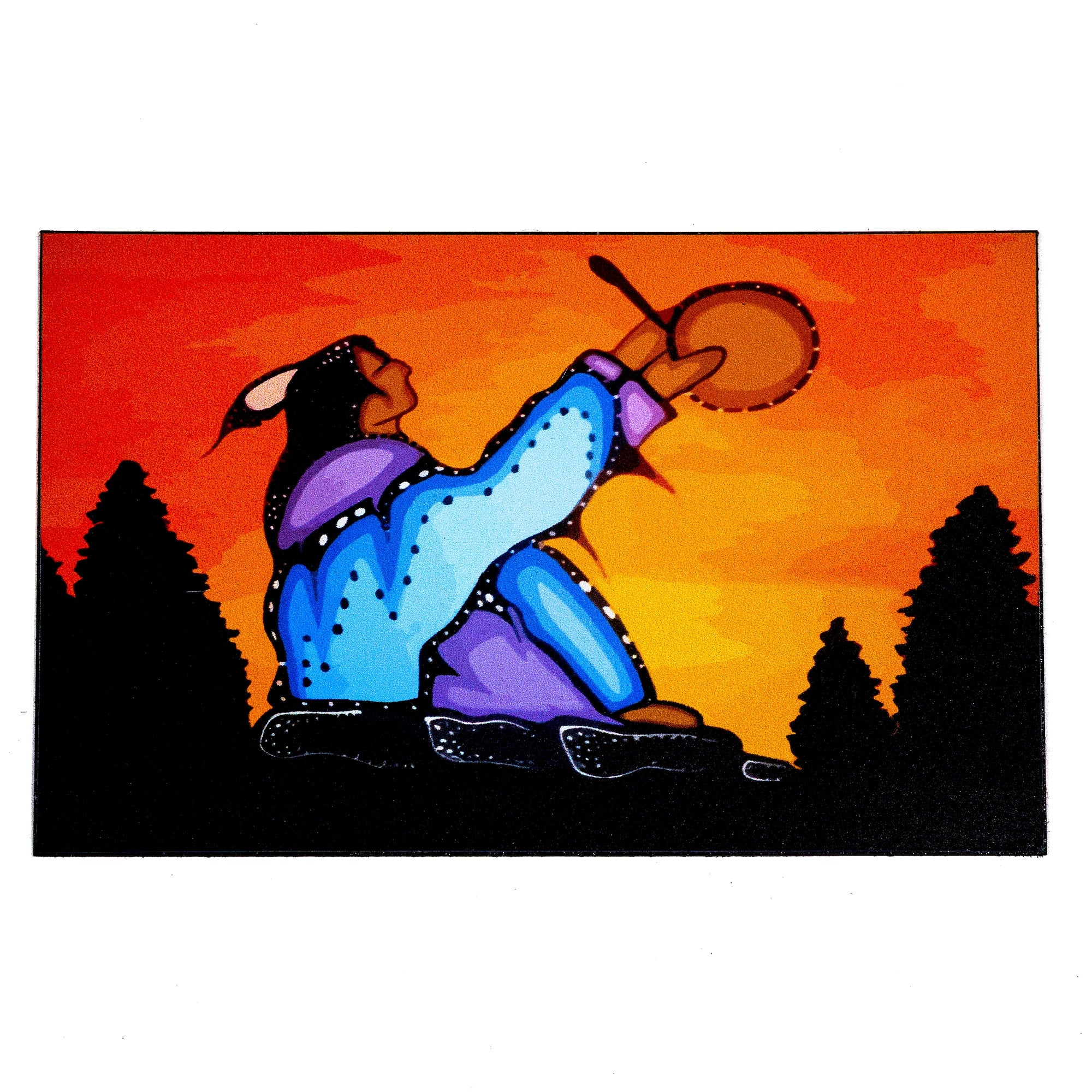 Magnet - Native Drummer image 0