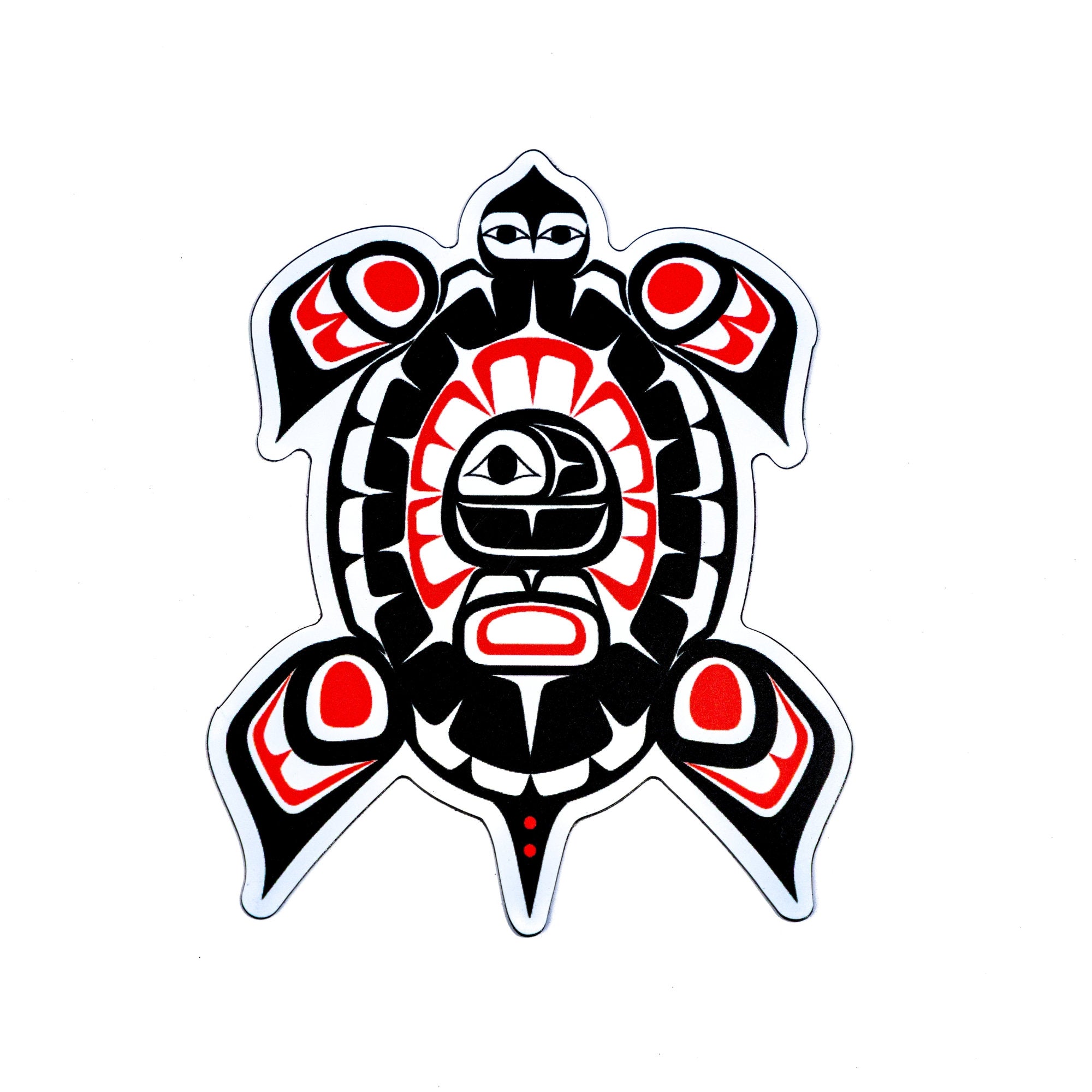 Magnet - Turtle image 0