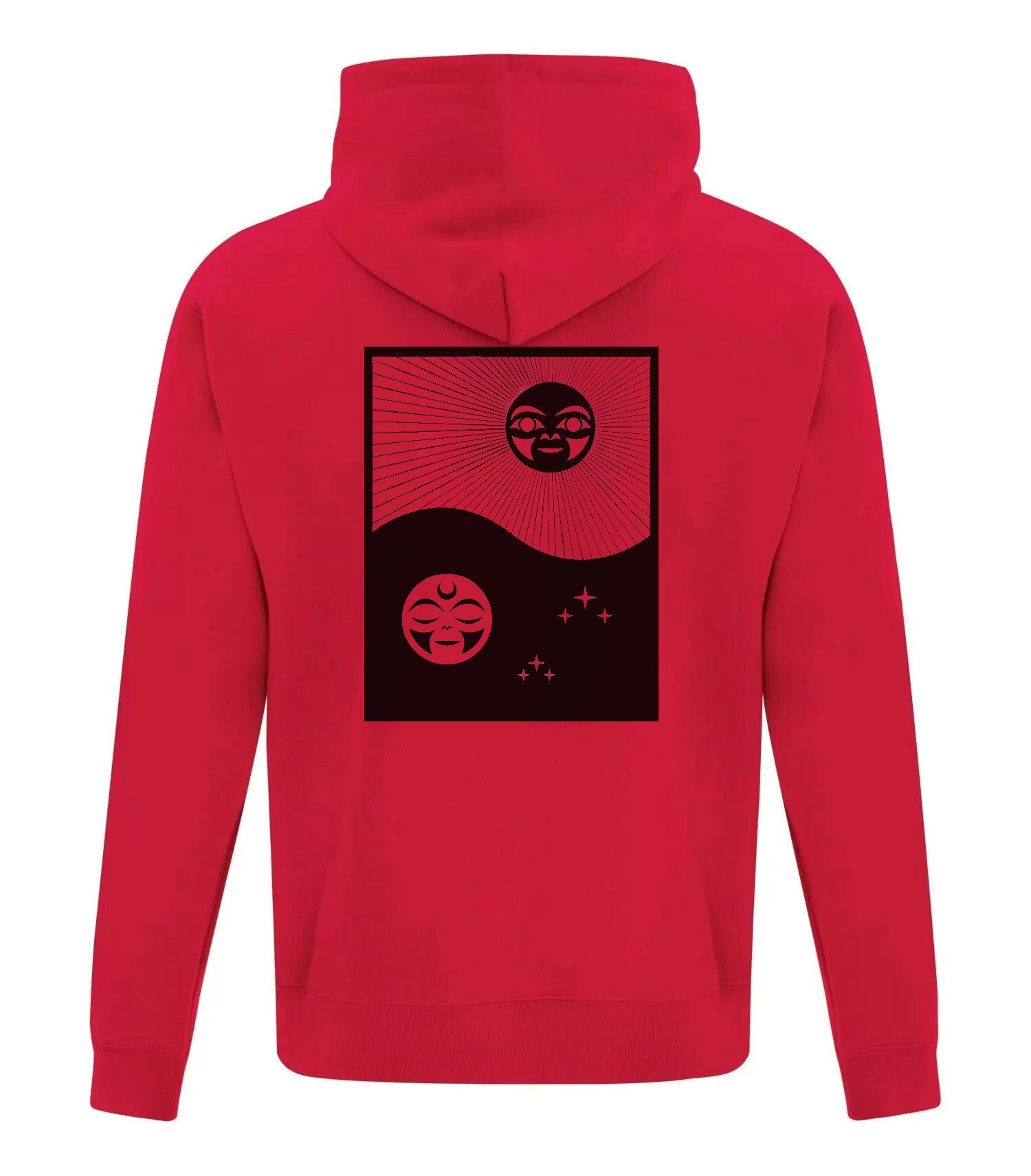 Midnight to High Noon - Pullover image 2