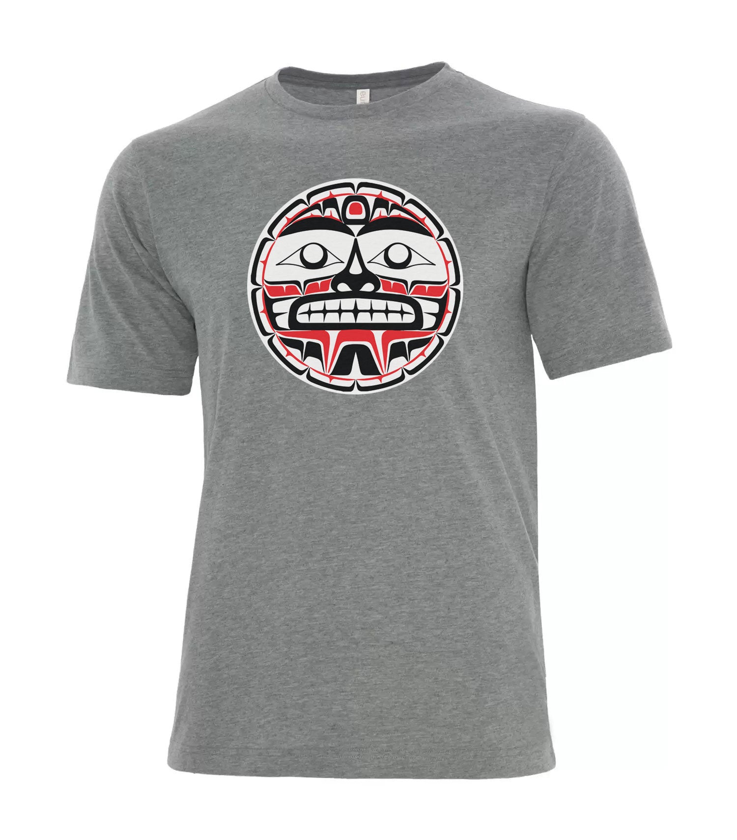 Moon - T-Shirt image 2