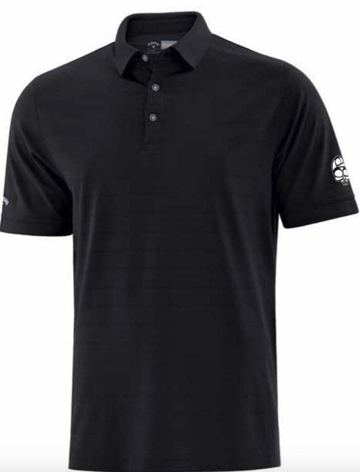 Skull - Golf Polo image 2