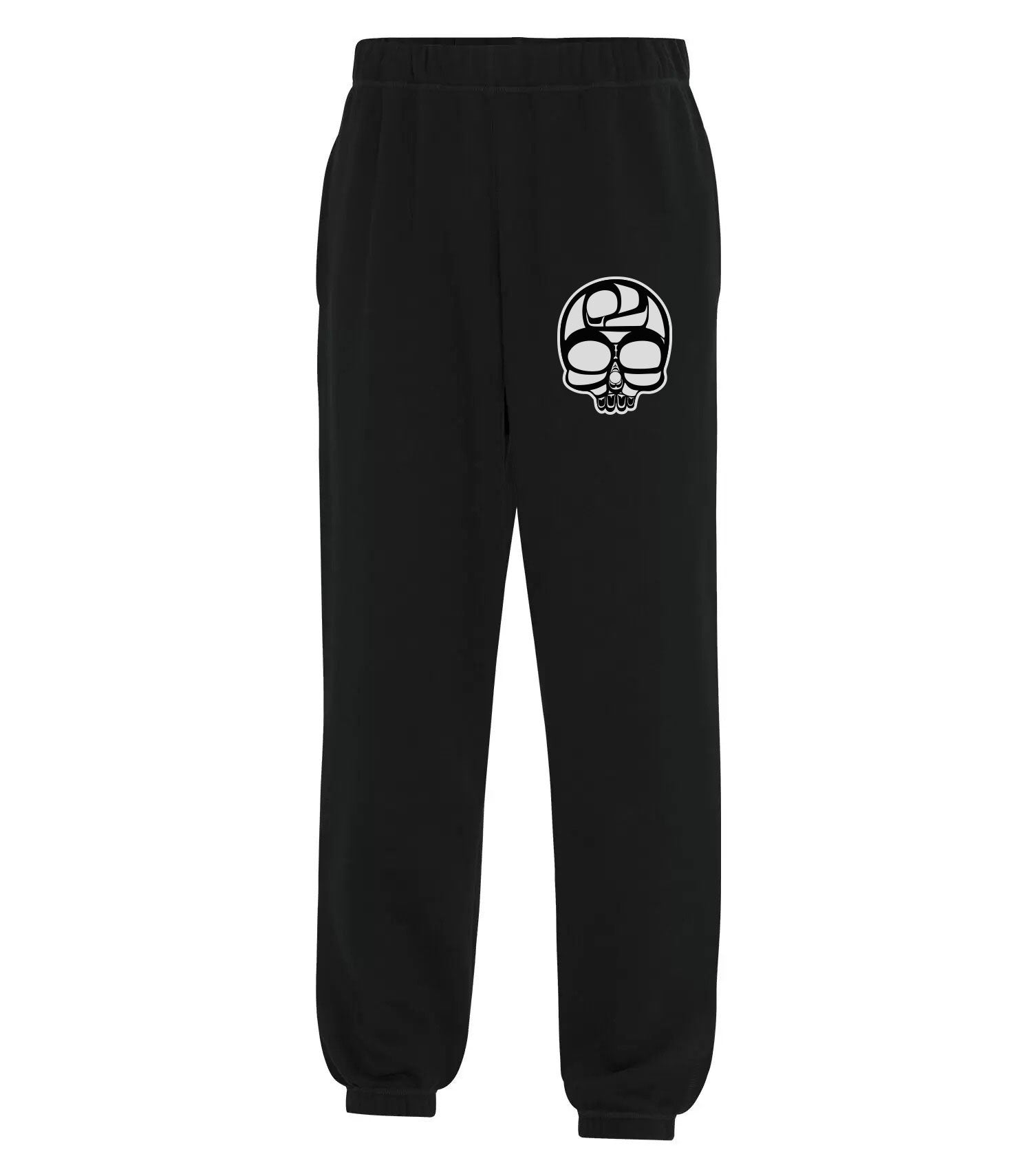 Skull - Jogger image 2
