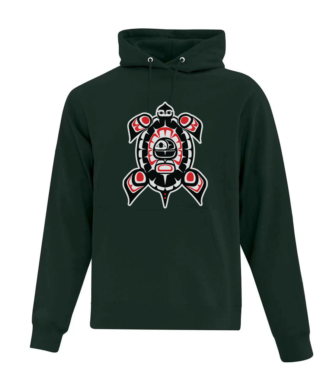 Turtle - Pullover image 2