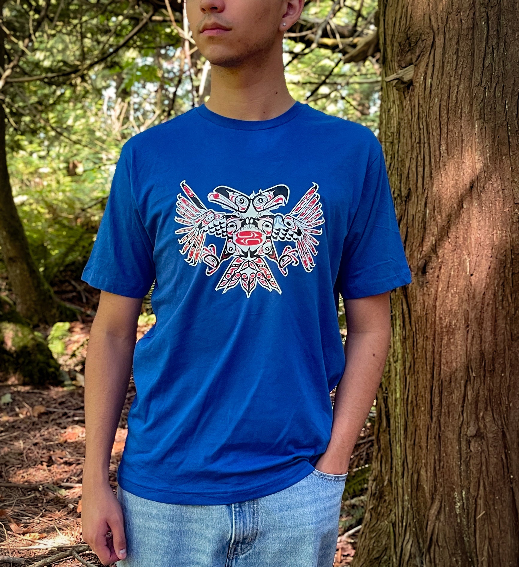 Unity - T-Shirt