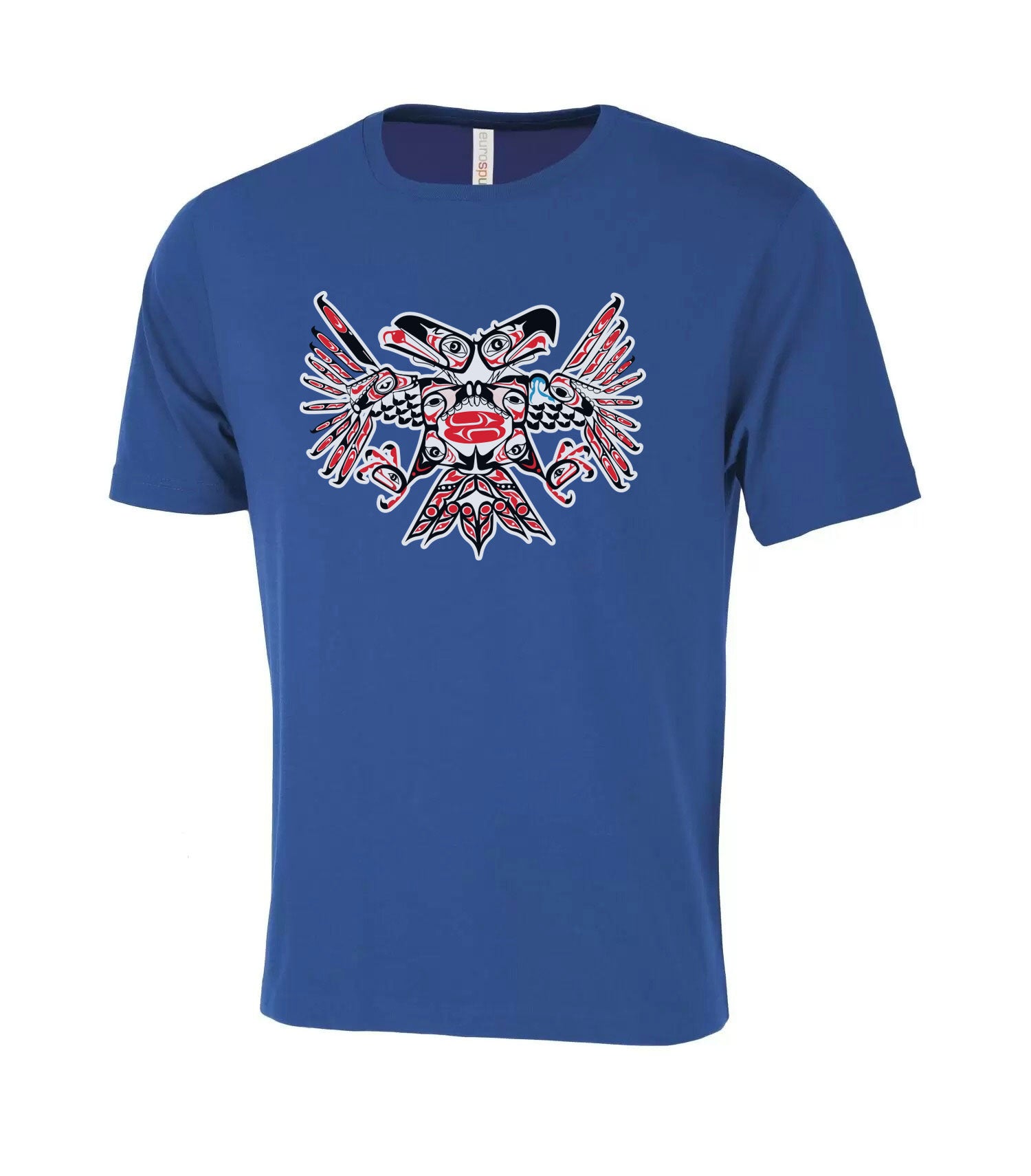 Unity - T-Shirt image 2