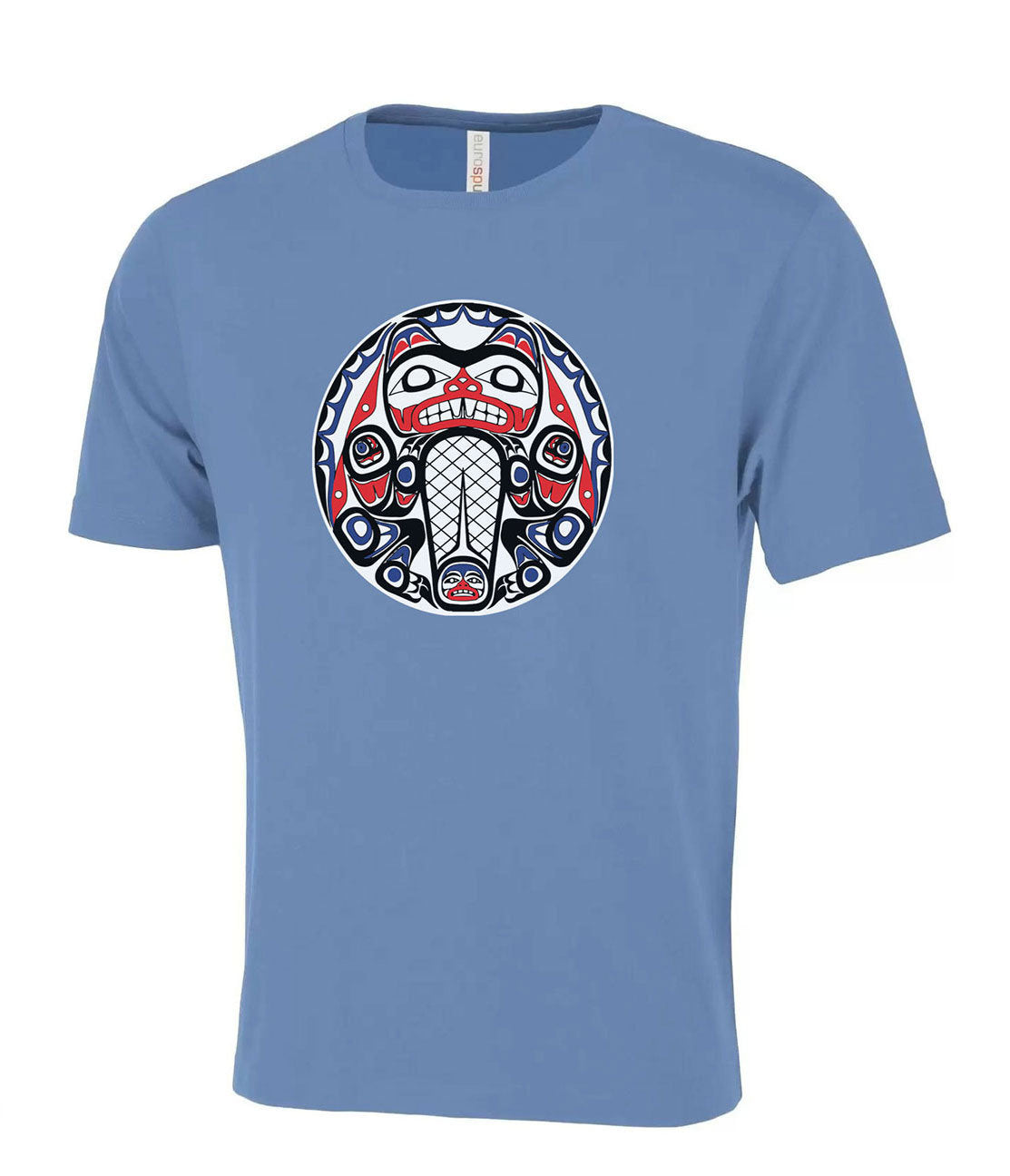 Beaver - T-Shirt image 2
