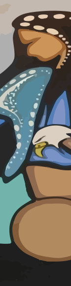 Bookmark - Drummer image 0