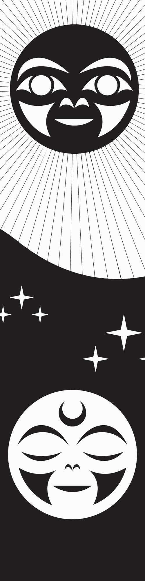 Bookmark  - Midnight to High Noon image 0