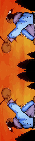 Bookmark - Native Drummer image 0