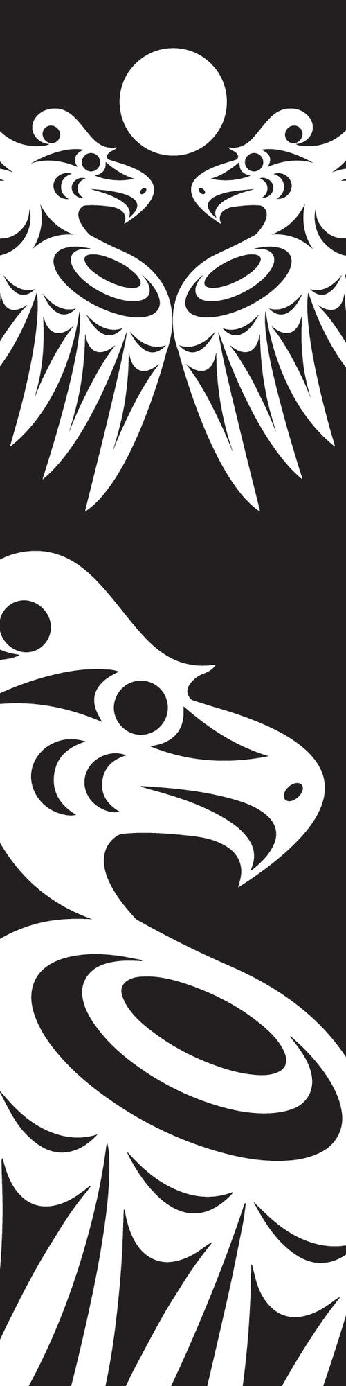 Bookmark - Thunderbirds image 0