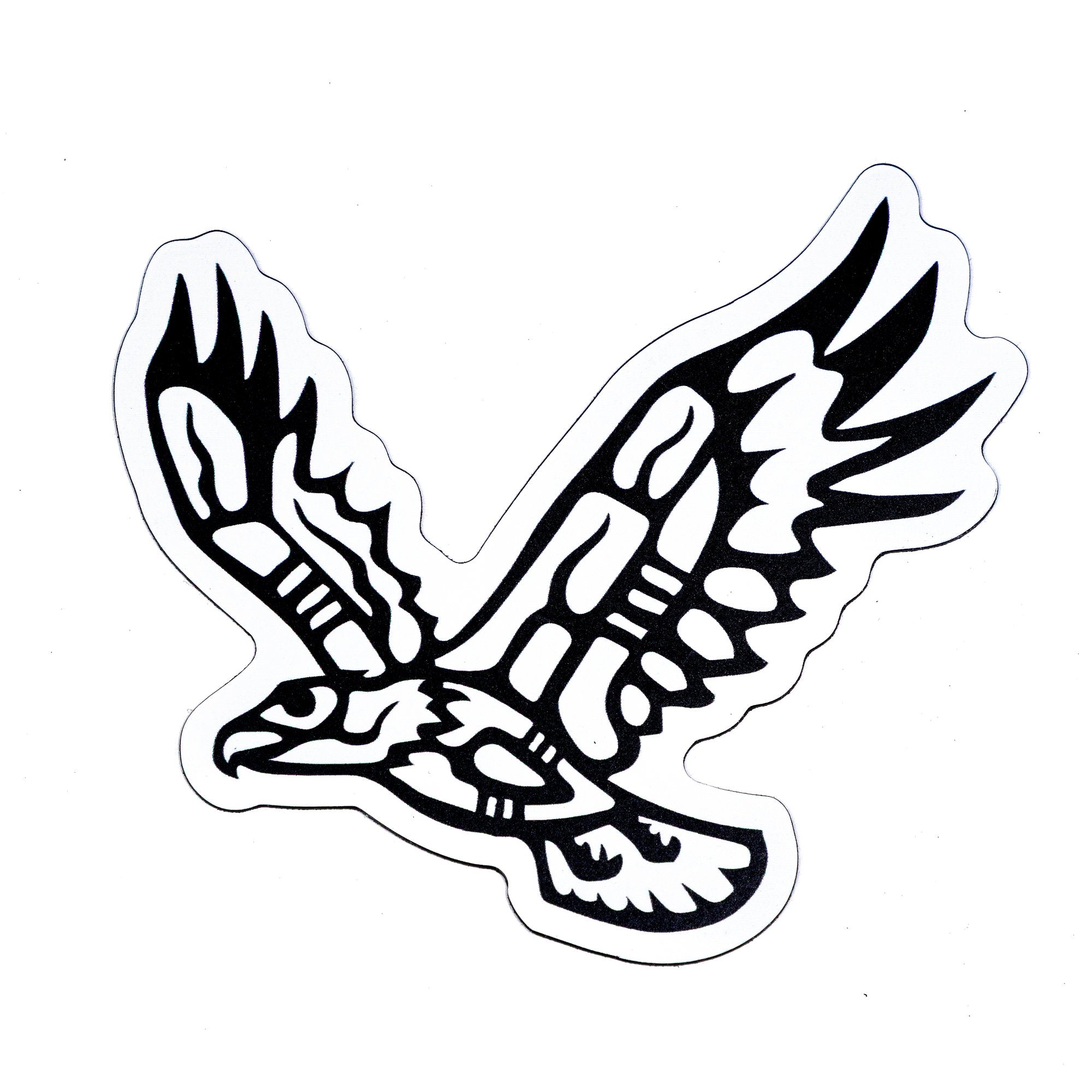 Magnet - Love/Eagle image 0