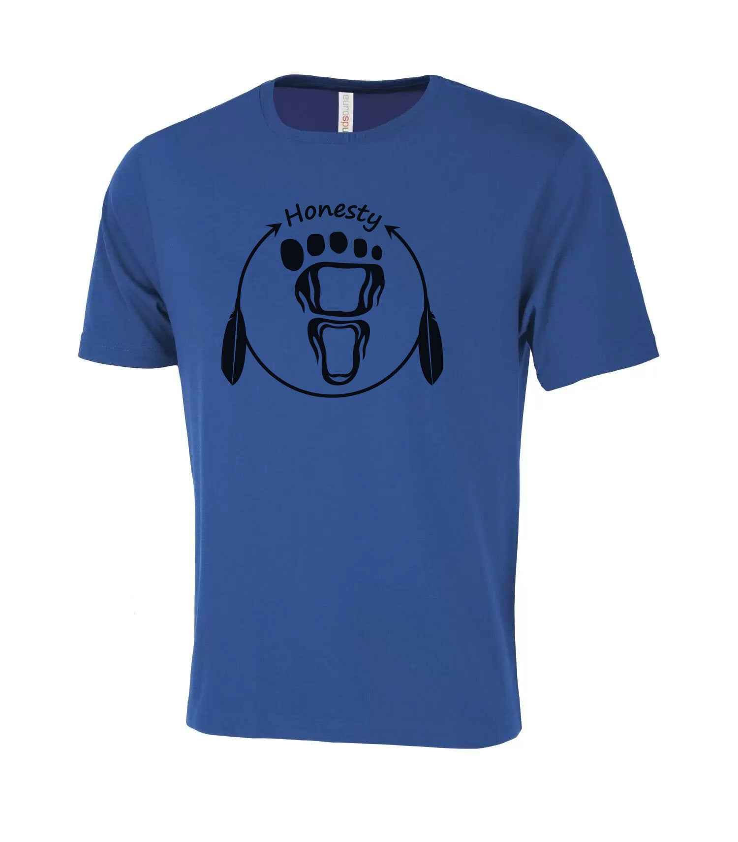 Honesty/Sabe - T-Shirt image 2