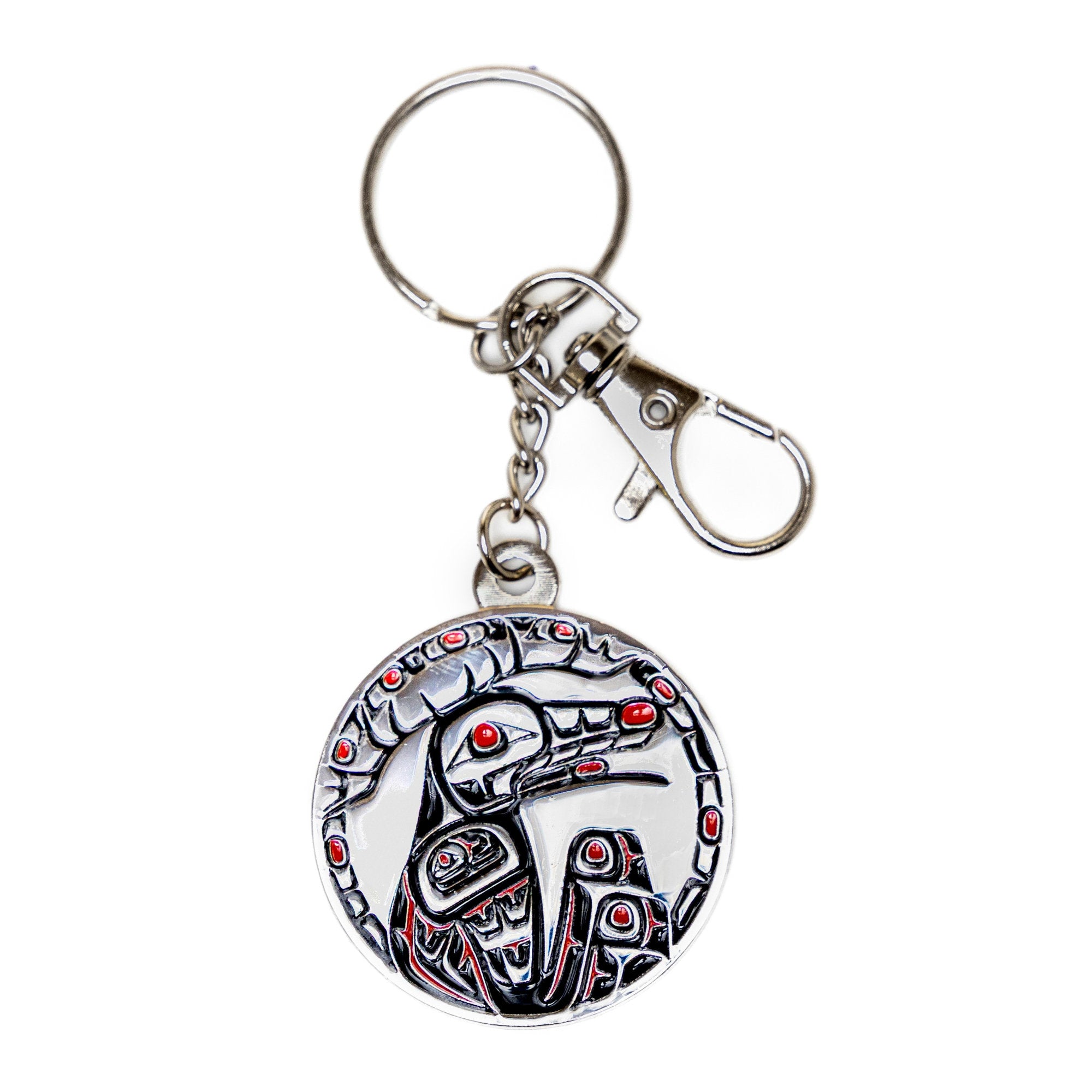 Keychain - Caribou image 0