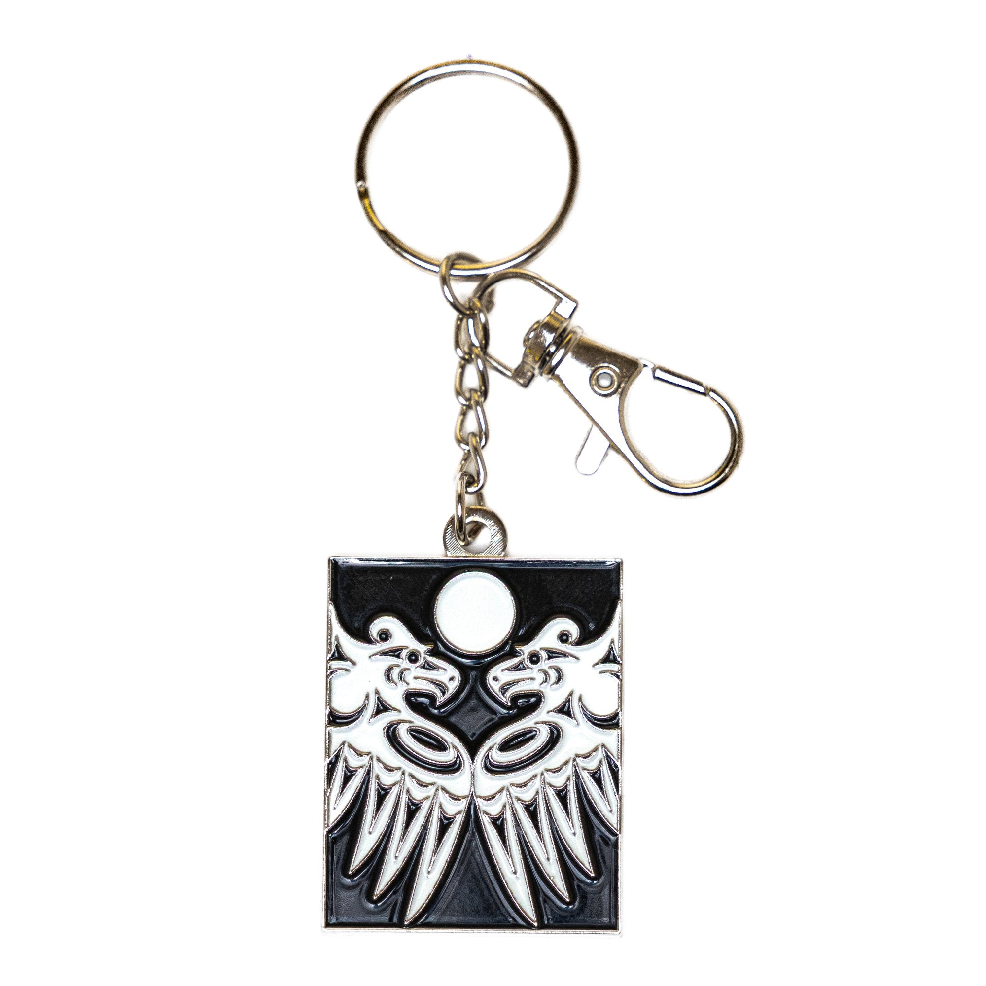 Keychain - Thunderbirds image 0