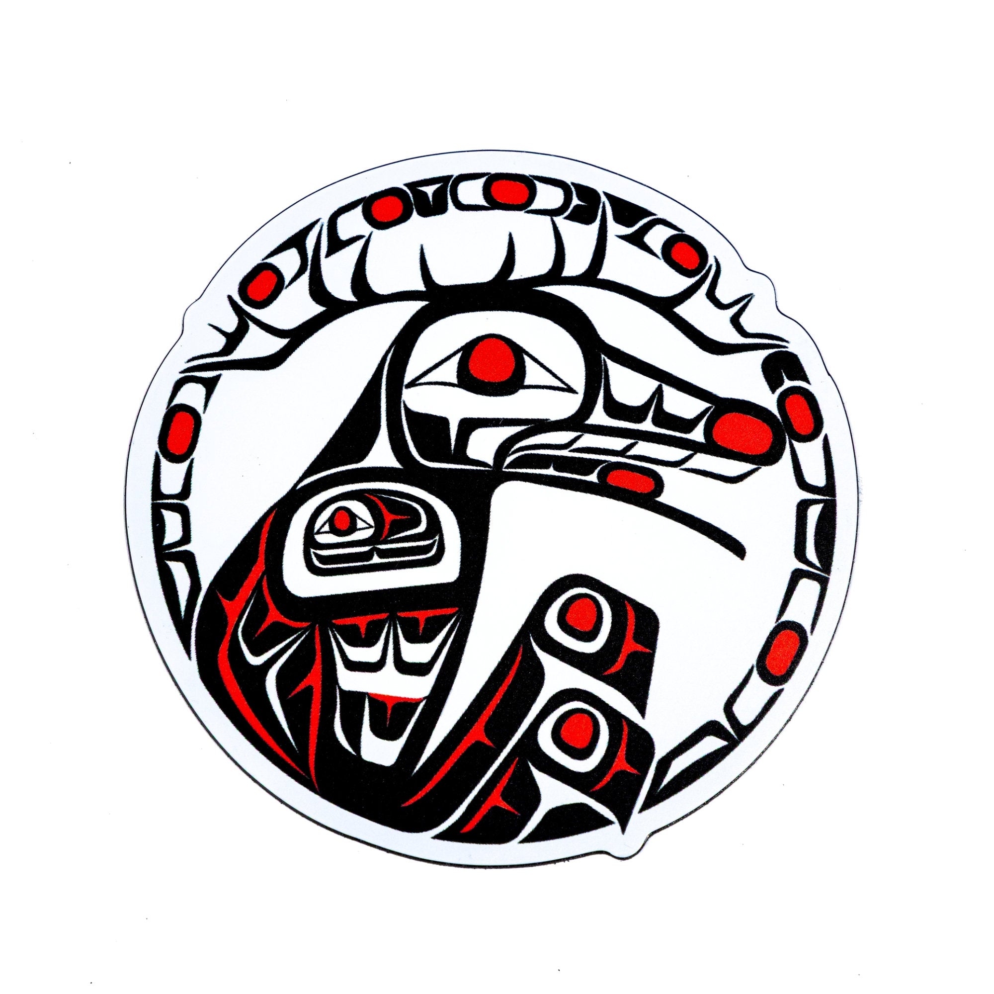 Magnet - Caribou image 0