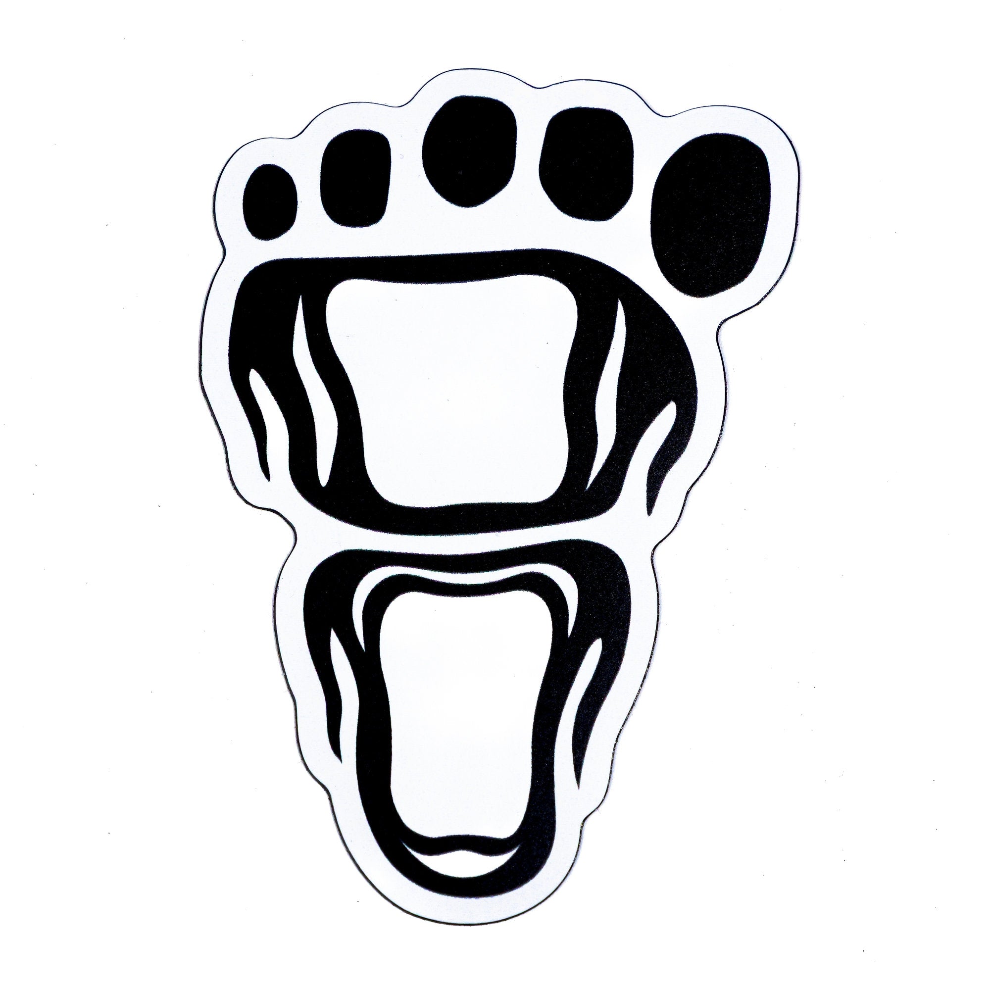 Magnet - Honesty/Sabe image 0