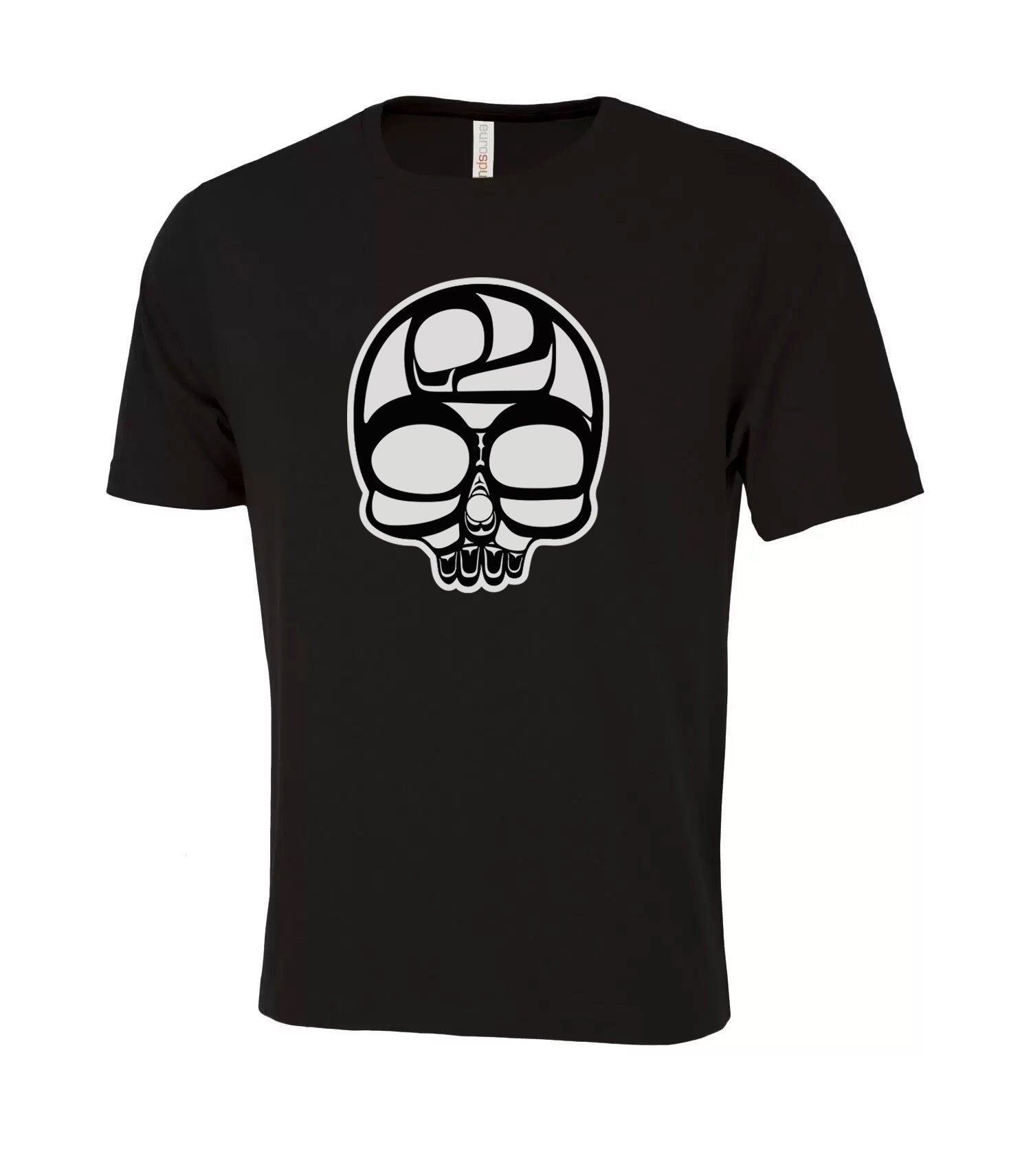 Skull - T-Shirt image 2