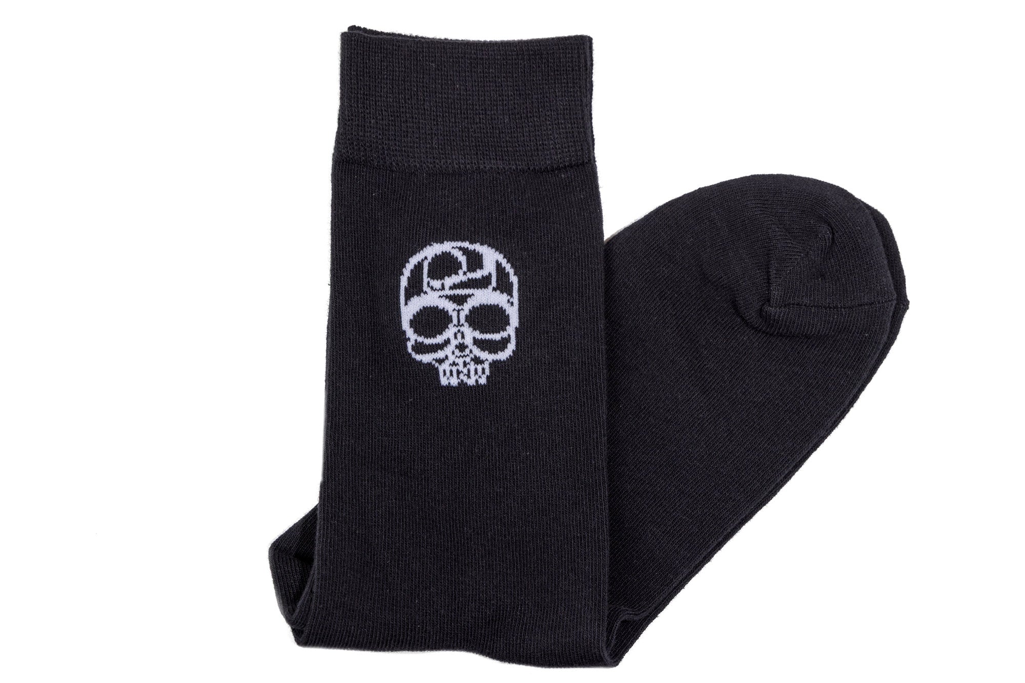 Socks - Skull image 0