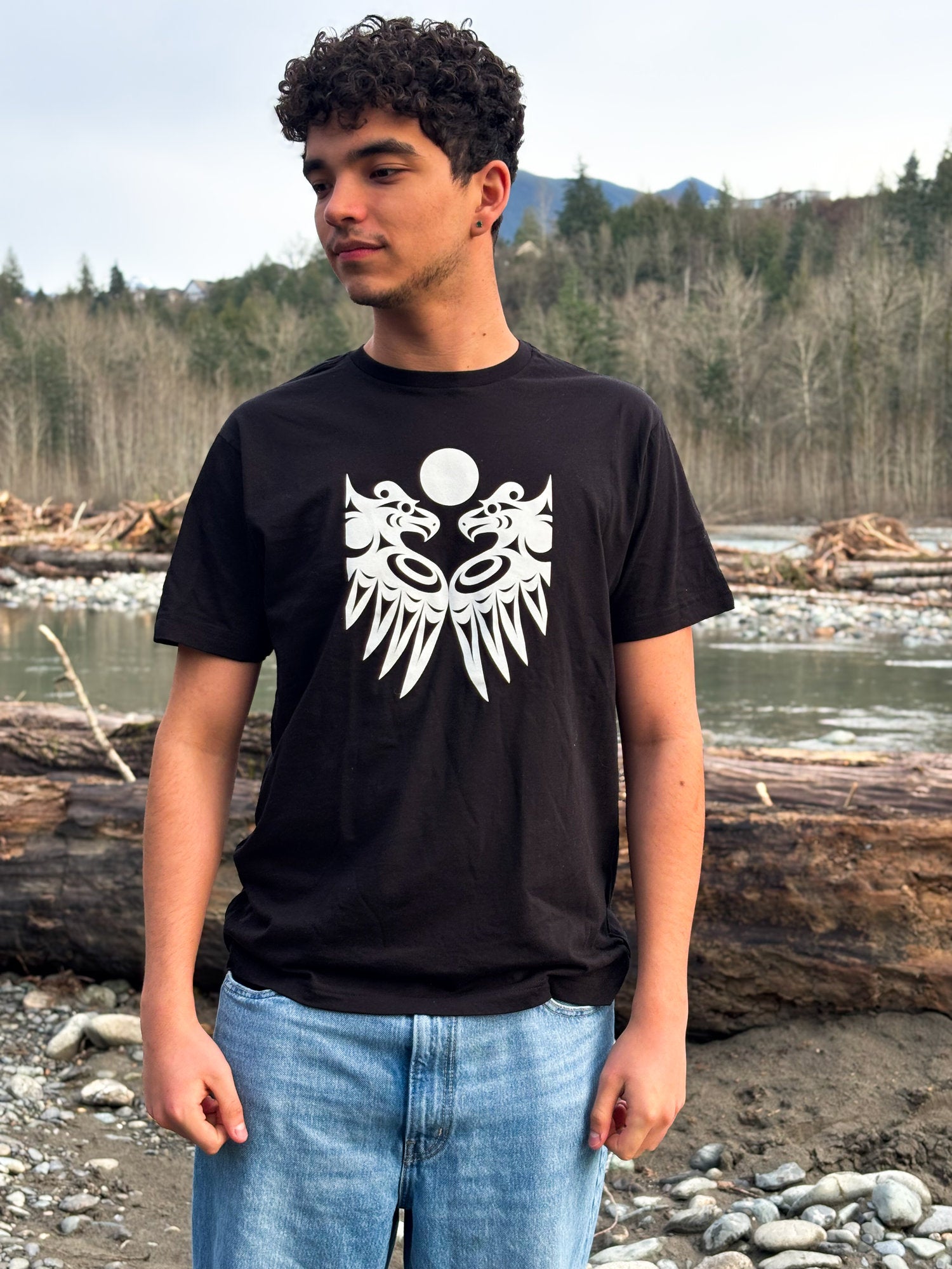 Thunderbirds - T-Shirt