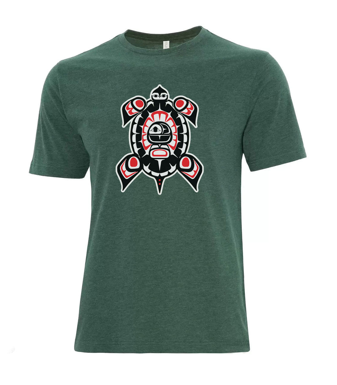 Turtle - T-Shirt image 2